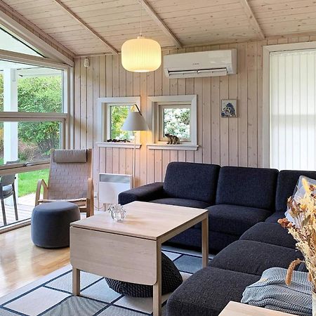 7 Person Holiday Home In Gilleleje Exterior photo