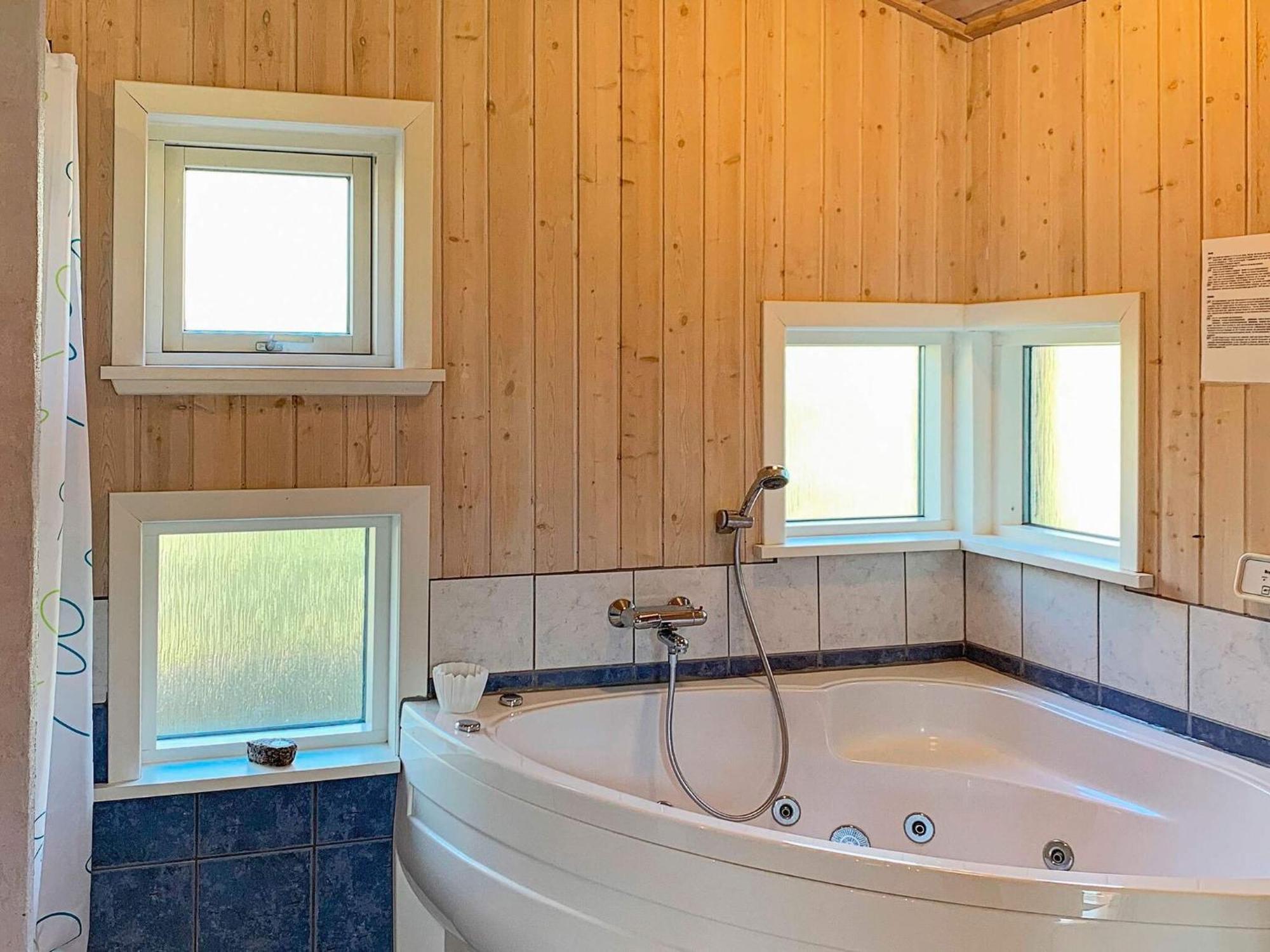 7 Person Holiday Home In Gilleleje Exterior photo