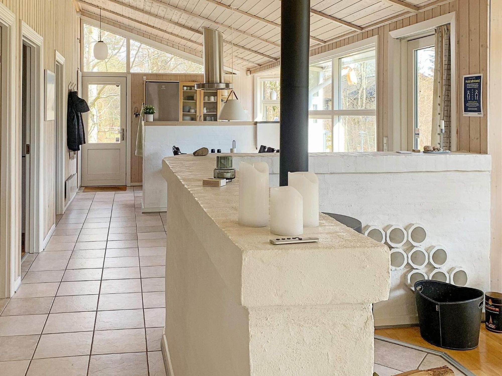 7 Person Holiday Home In Gilleleje Exterior photo