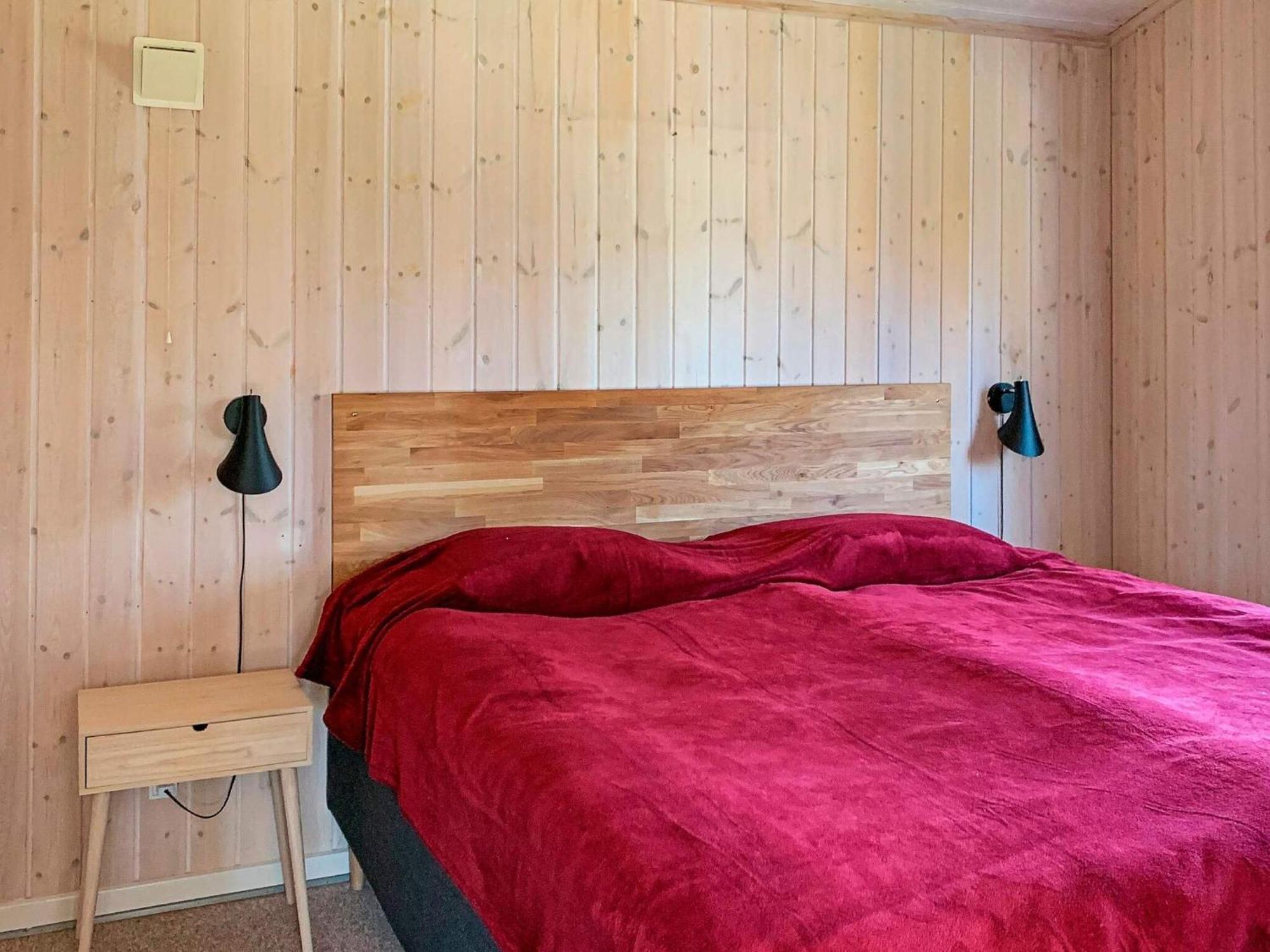 7 Person Holiday Home In Gilleleje Exterior photo