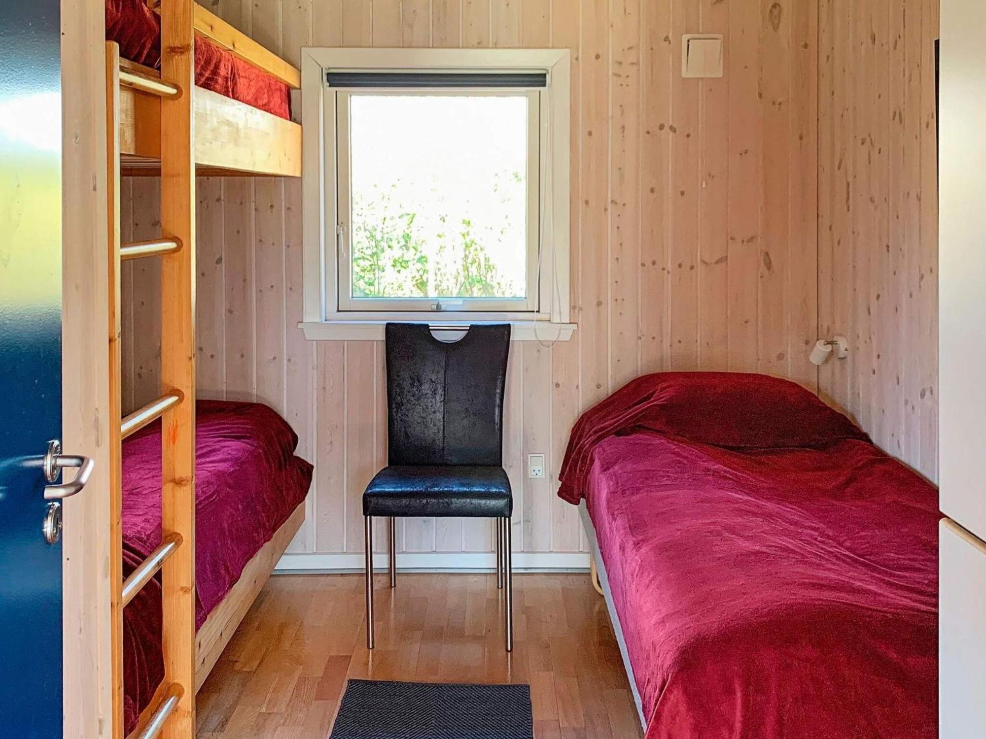 7 Person Holiday Home In Gilleleje Exterior photo