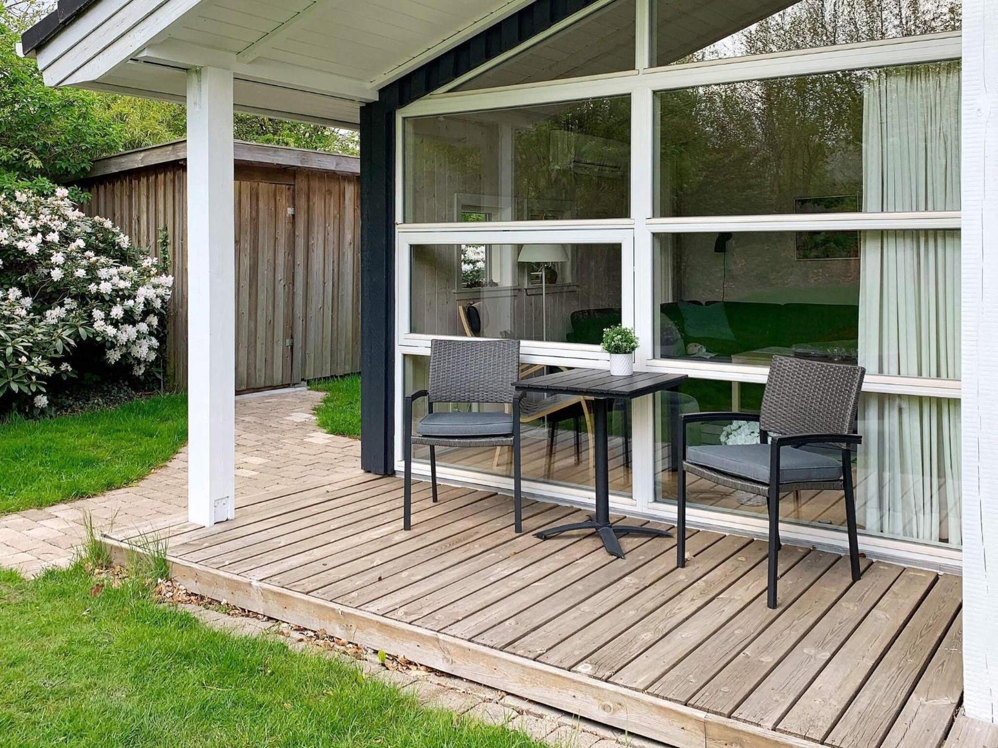 7 Person Holiday Home In Gilleleje Exterior photo