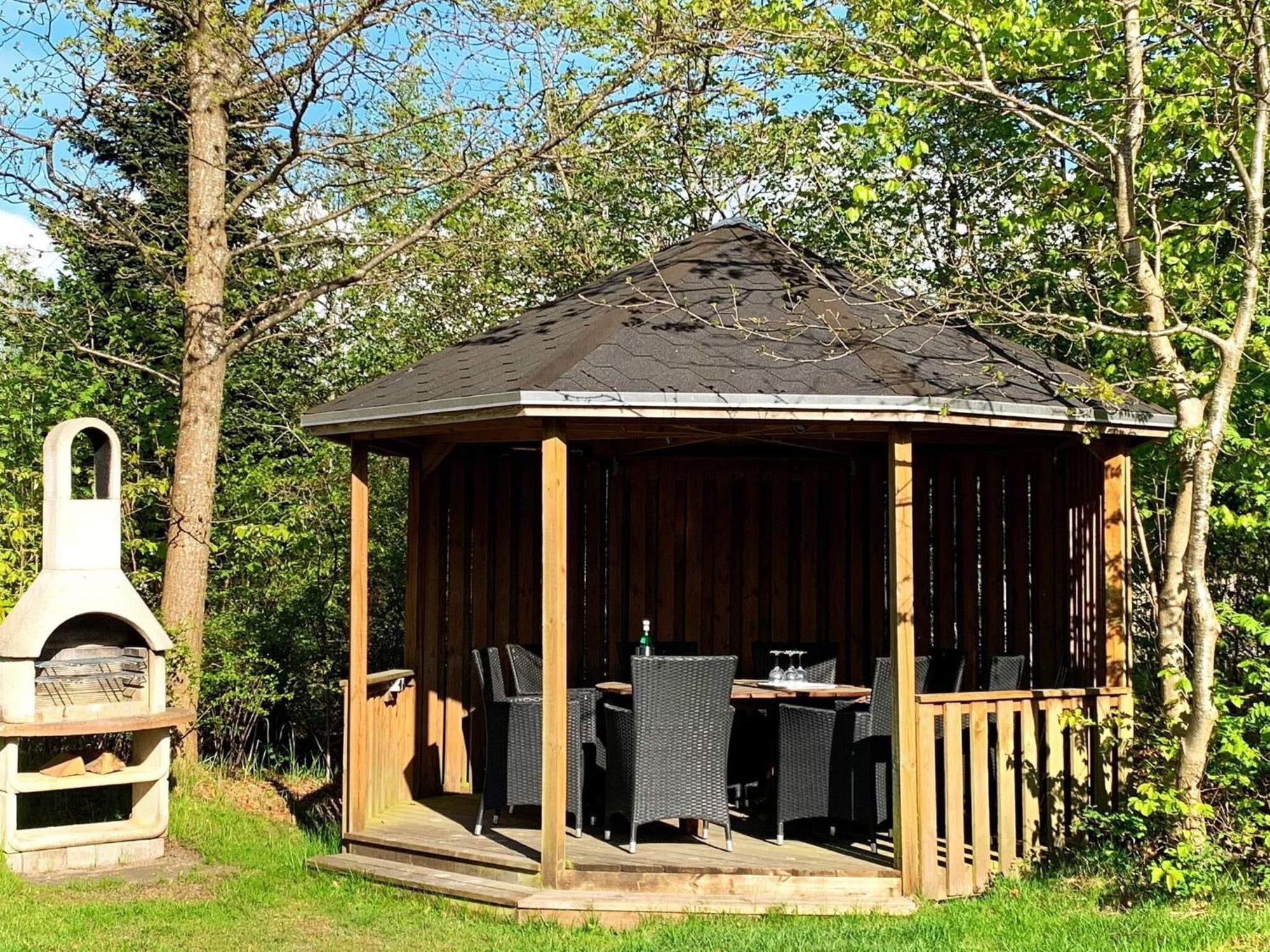 7 Person Holiday Home In Gilleleje Exterior photo