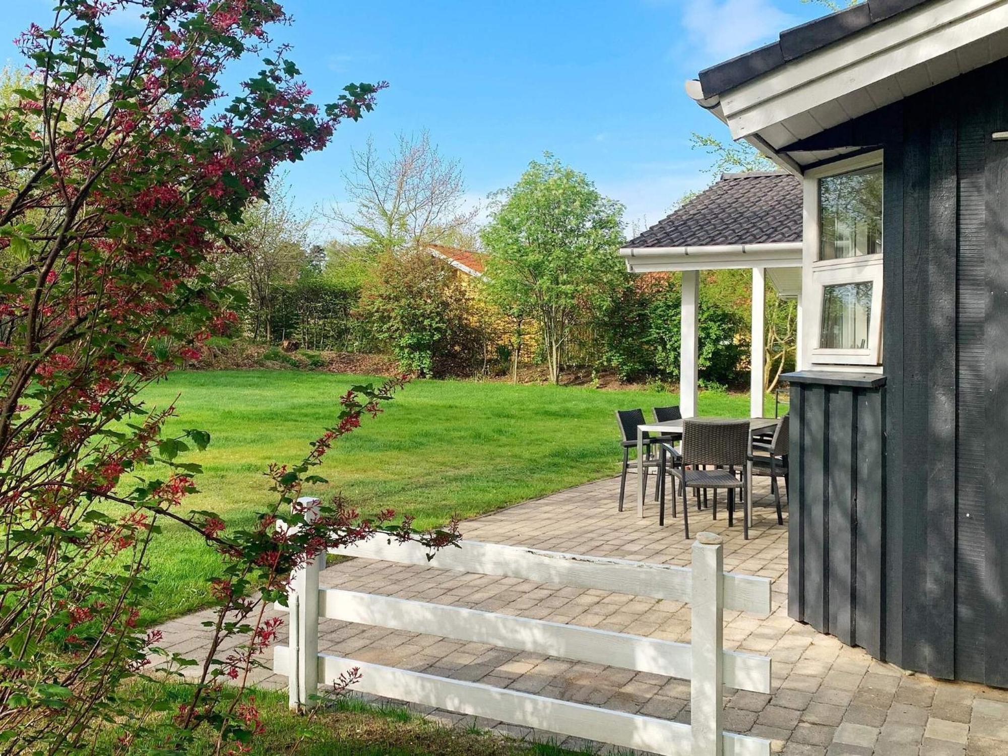 7 Person Holiday Home In Gilleleje Exterior photo