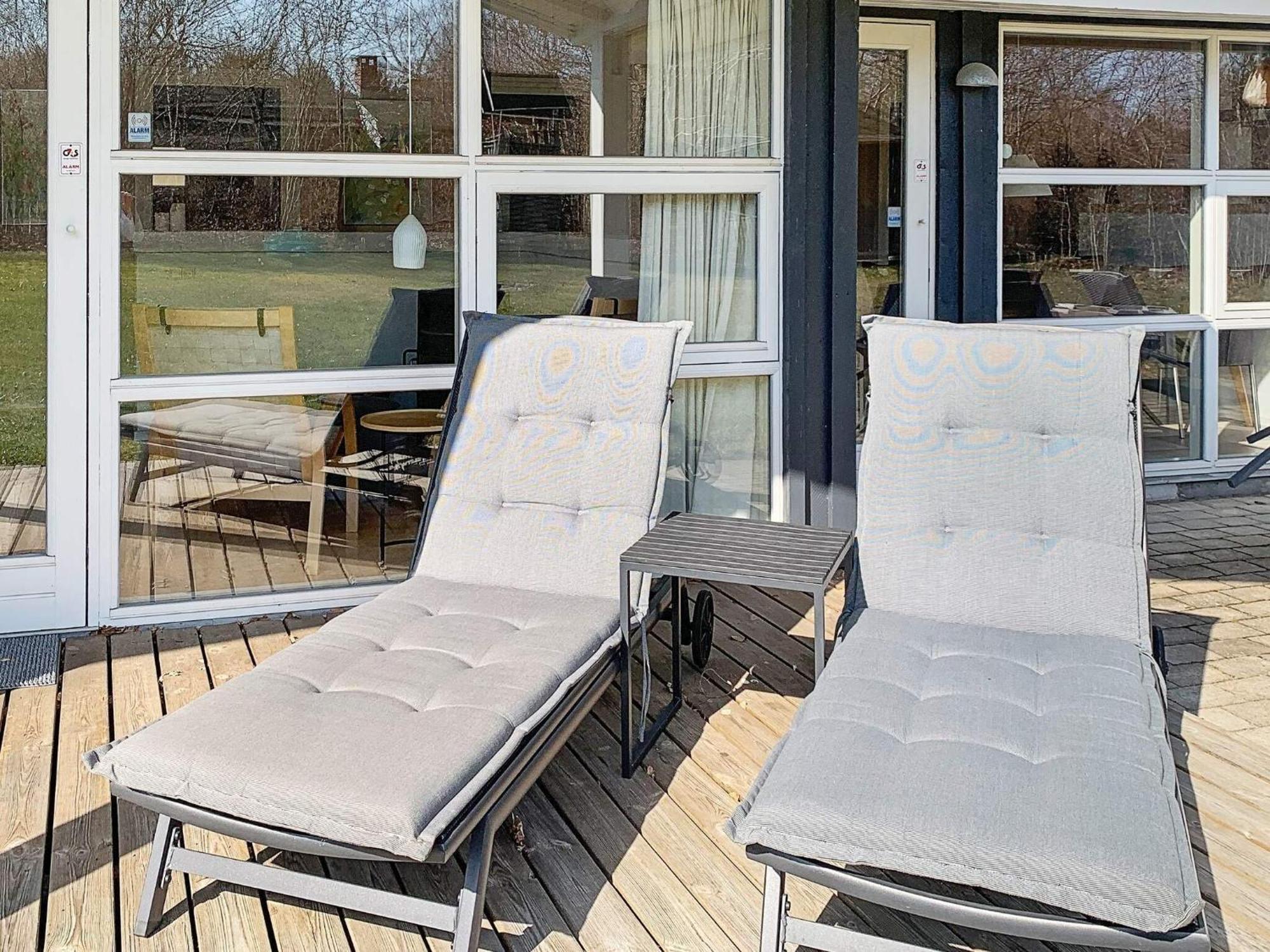 7 Person Holiday Home In Gilleleje Exterior photo