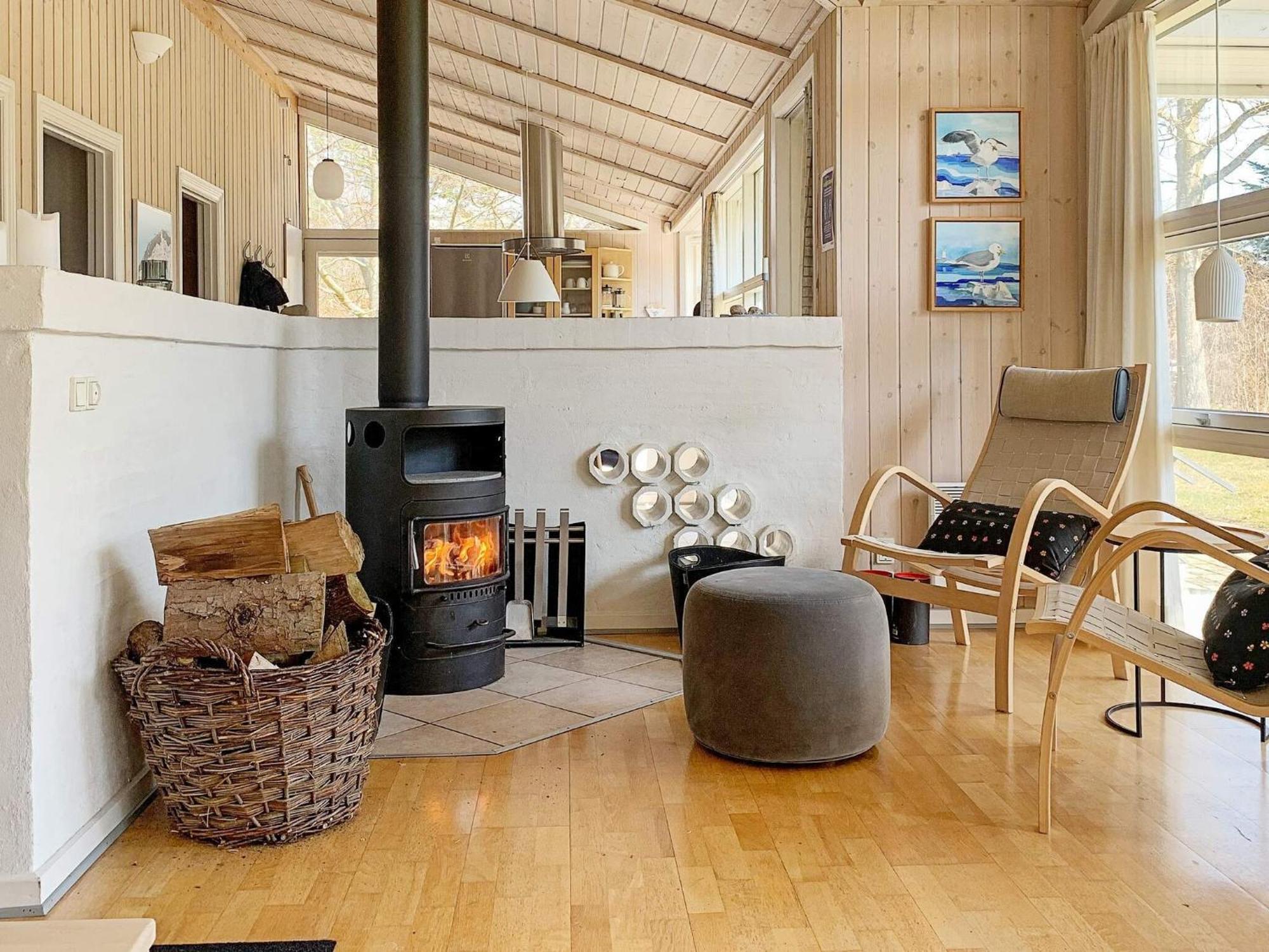 7 Person Holiday Home In Gilleleje Exterior photo