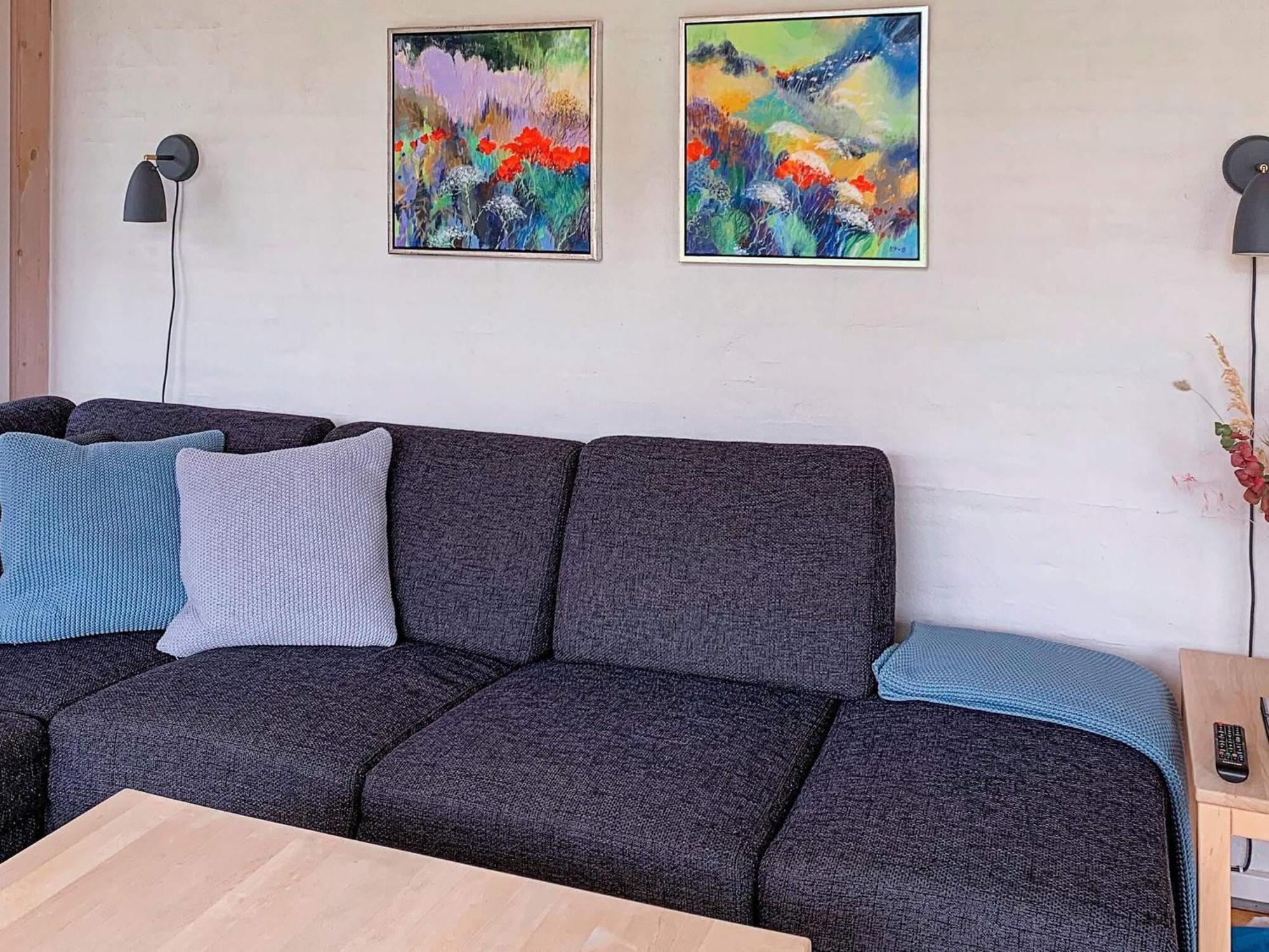 7 Person Holiday Home In Gilleleje Exterior photo