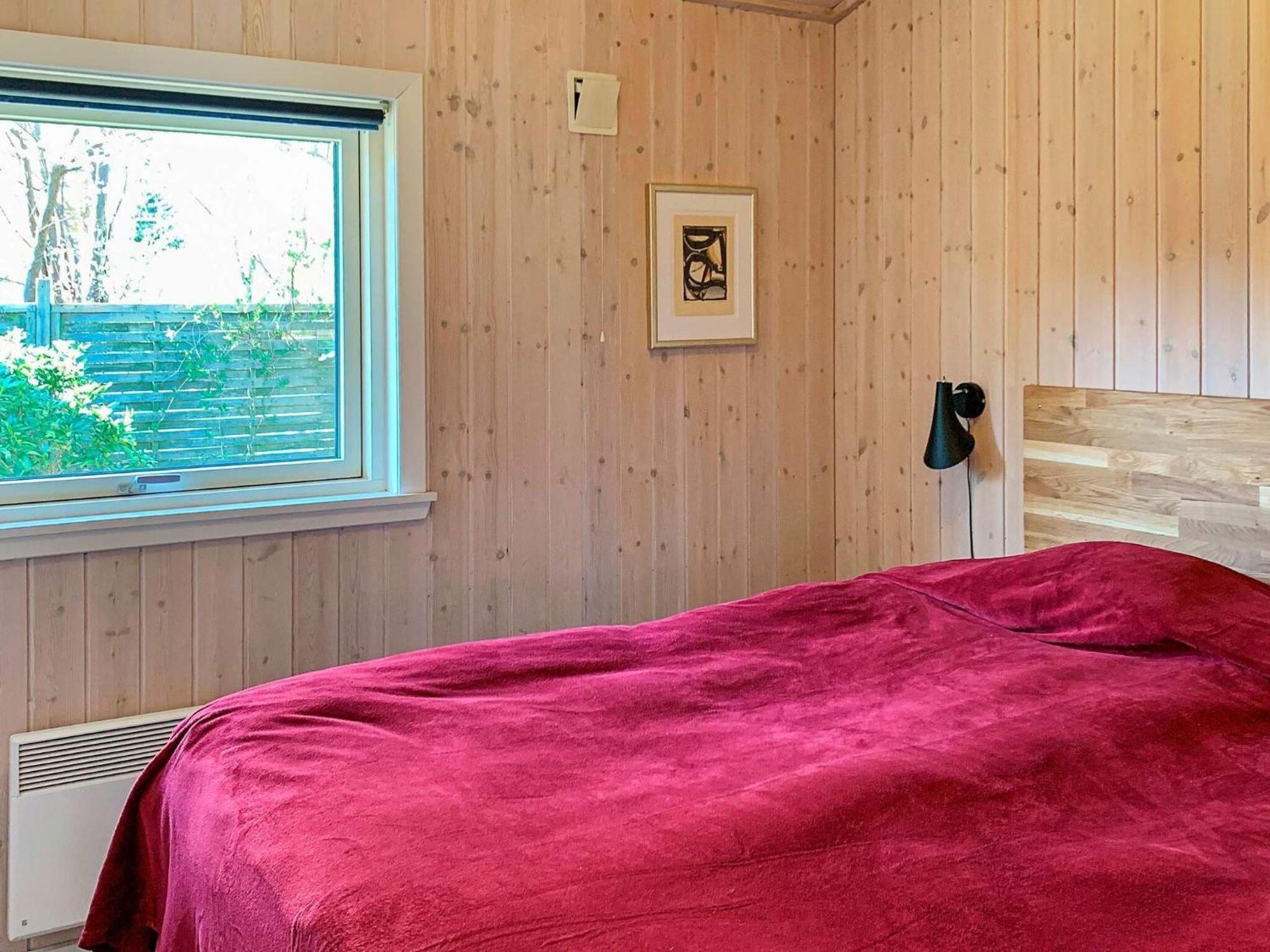 7 Person Holiday Home In Gilleleje Exterior photo