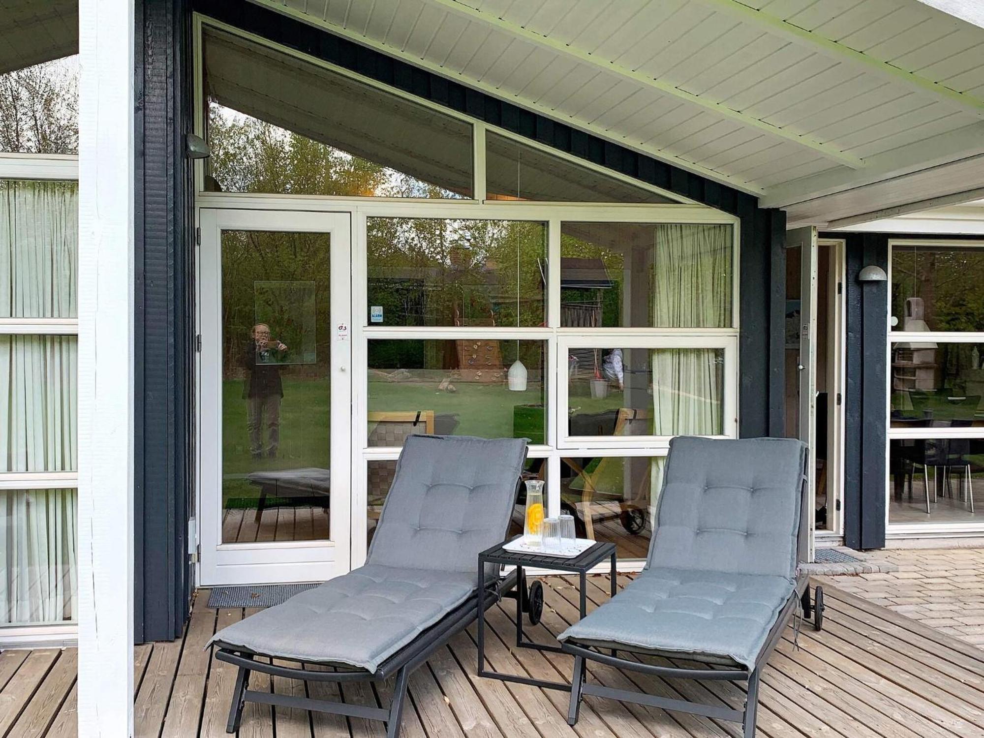 7 Person Holiday Home In Gilleleje Exterior photo