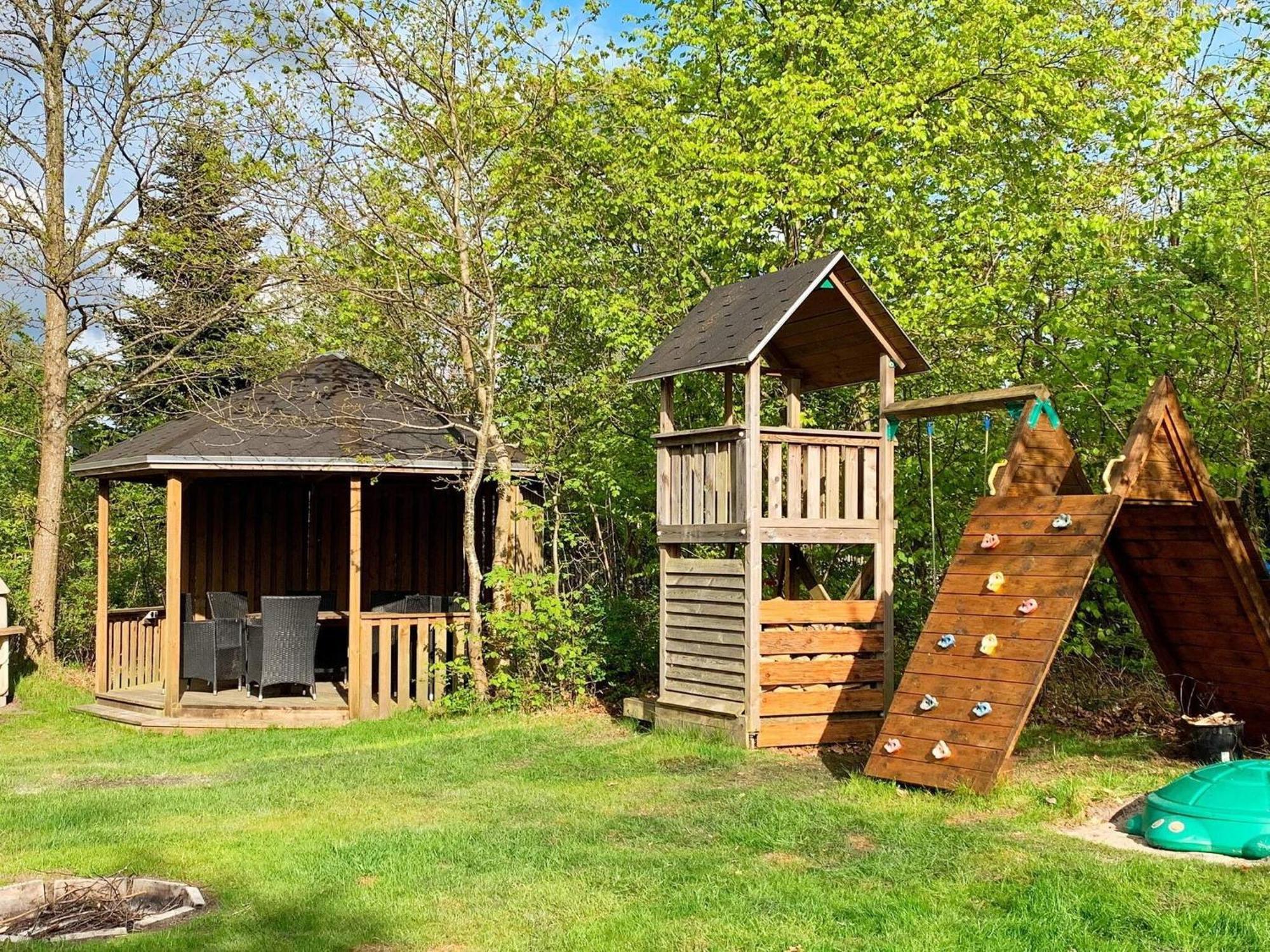 7 Person Holiday Home In Gilleleje Exterior photo