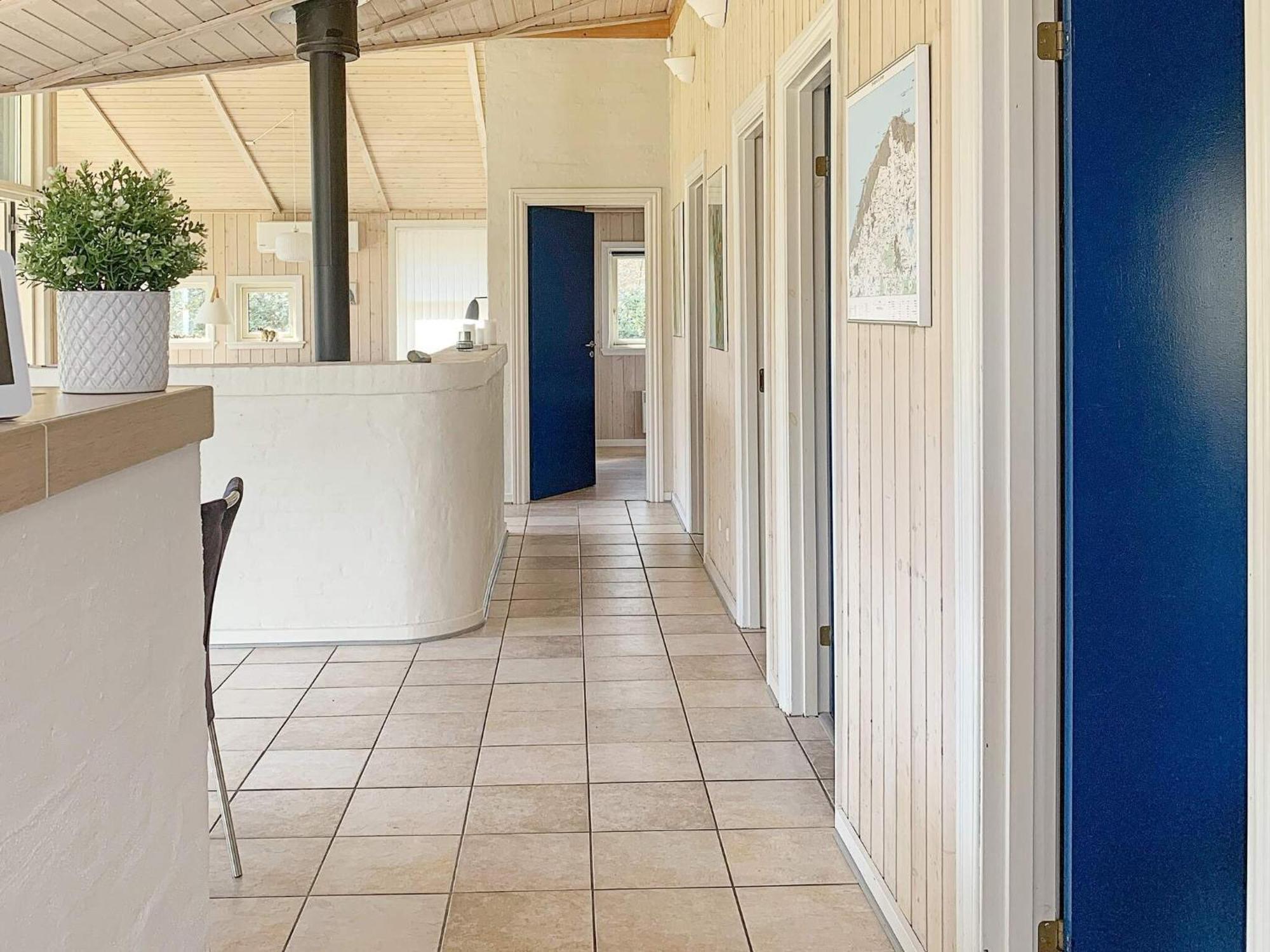 7 Person Holiday Home In Gilleleje Exterior photo